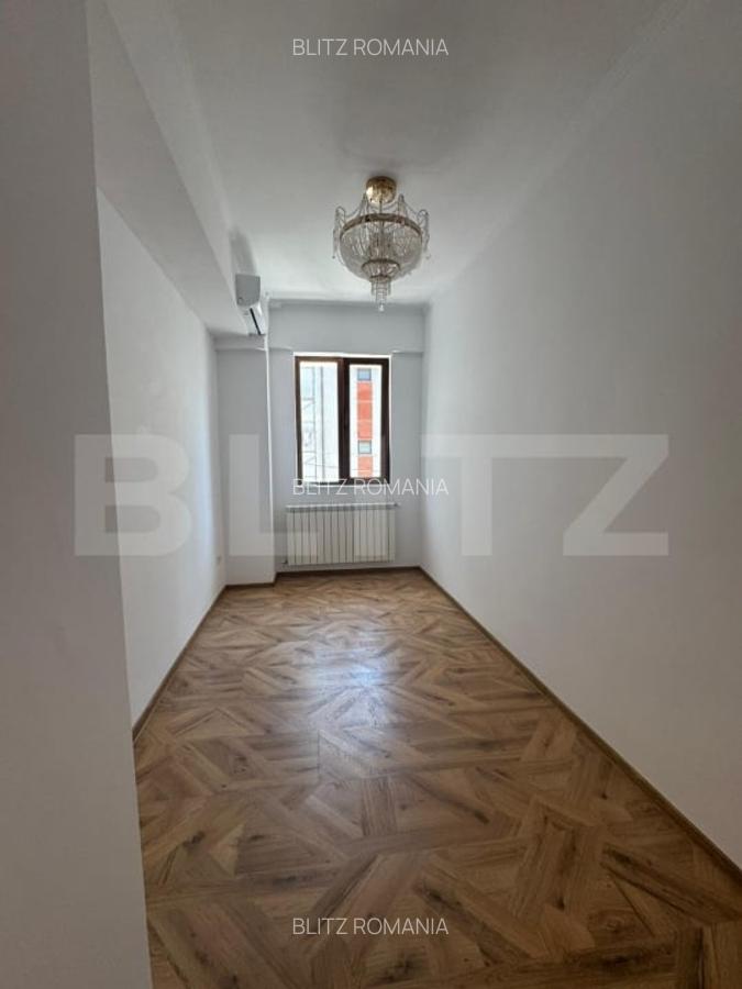 Penthouse de inchiriat, 140 mp, zona Dorobanti - 7