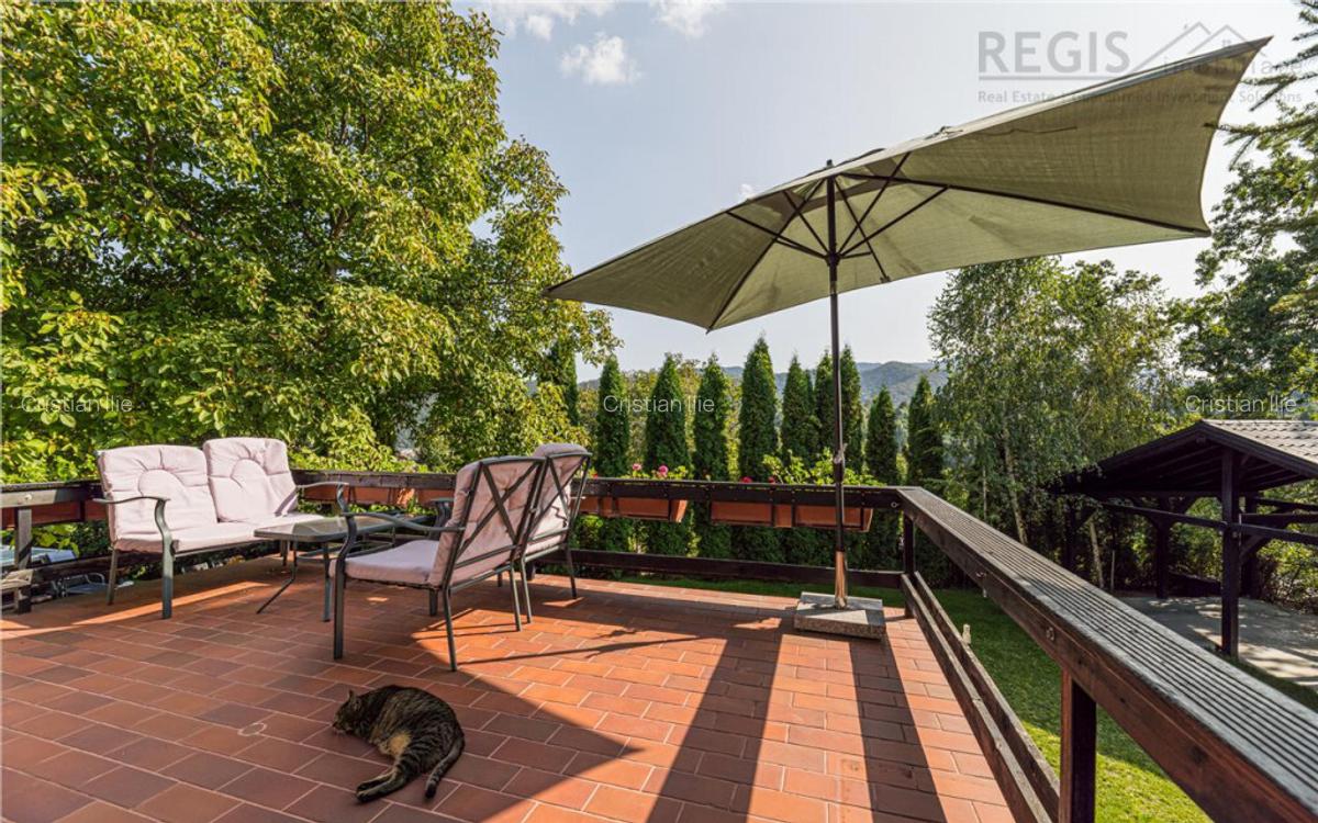 Vila Exclusivista Drumul Poienii / Pretabil Regim Hotelier - 7