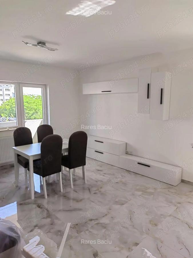 Metrou Berceni 13-14 min pe jos Apartament 3 camere Pret special 71mp - 2