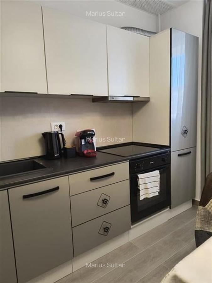 Apartament cu 2 camere, parter inalt, la Urban Plaza, Astra, Brasov - 12