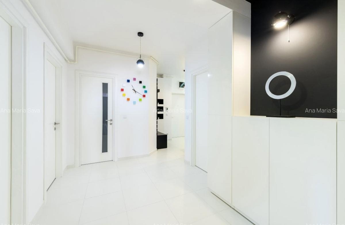 Apartament cu 3 camere decomandat în Militari - 6