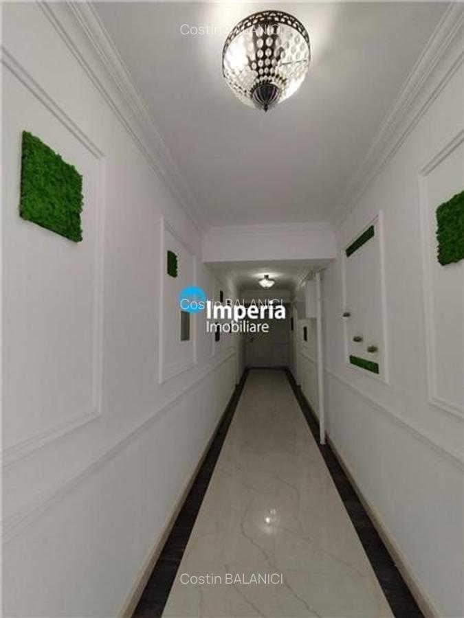 Apartament cu 2 camere în Copou - 11