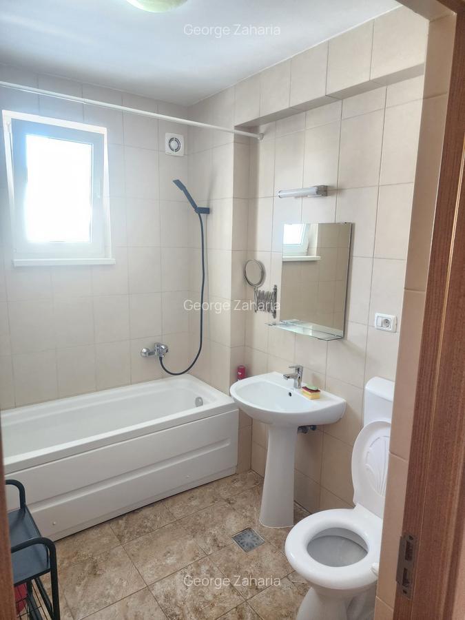 Apartament  2 camere - 10 min metrou Dimitrie Leonida - loc parcare - 8