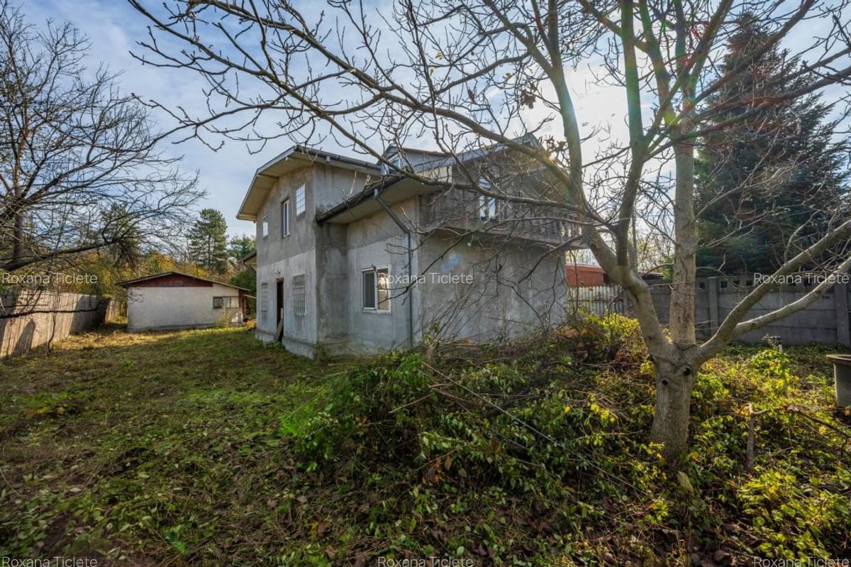 SNAGOV – CENTRAL, CASA 144 MP, LOT 1000 MP! - 28