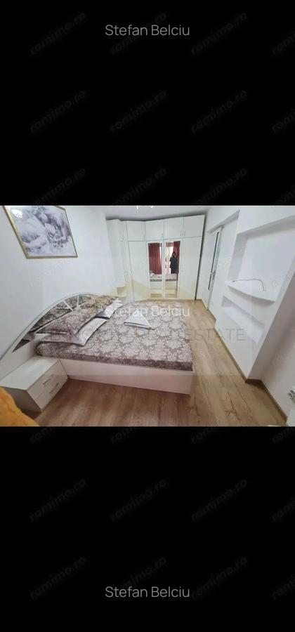 I^NCHIRIEZ APARTAMENT - Eroii Revolut?iei - Parcul Carol - 7