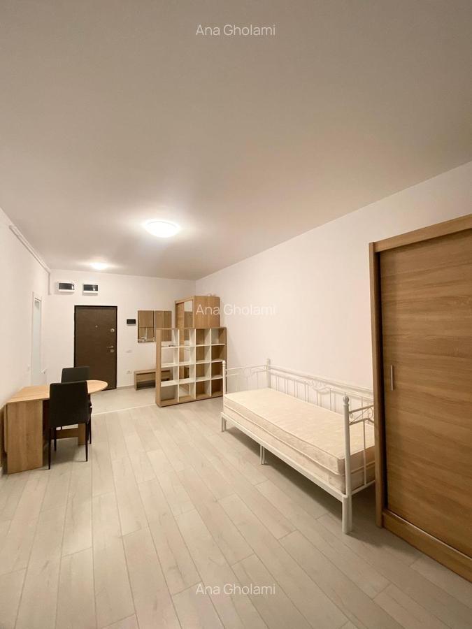 Garsoniera, Bulevardul Timisoara, Bloc 2023, Loc de parcare - 3