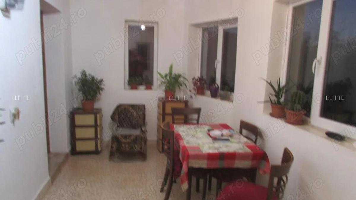 Casa la 36km de Deva amenajata 4 camere teren 4700 mp Campuri Surduc - 4