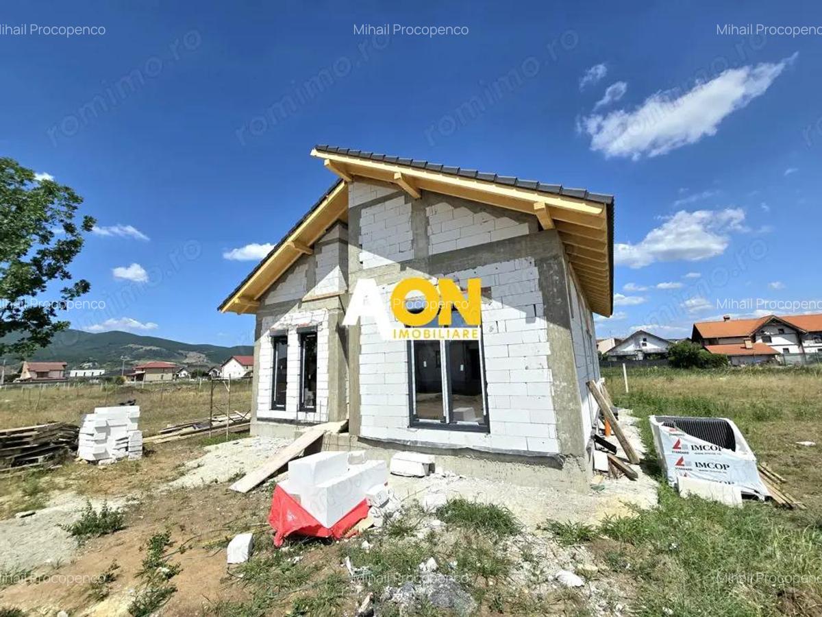 Casa Individuala, 510mp Teren, Zona Alba - Mice?ti - 2