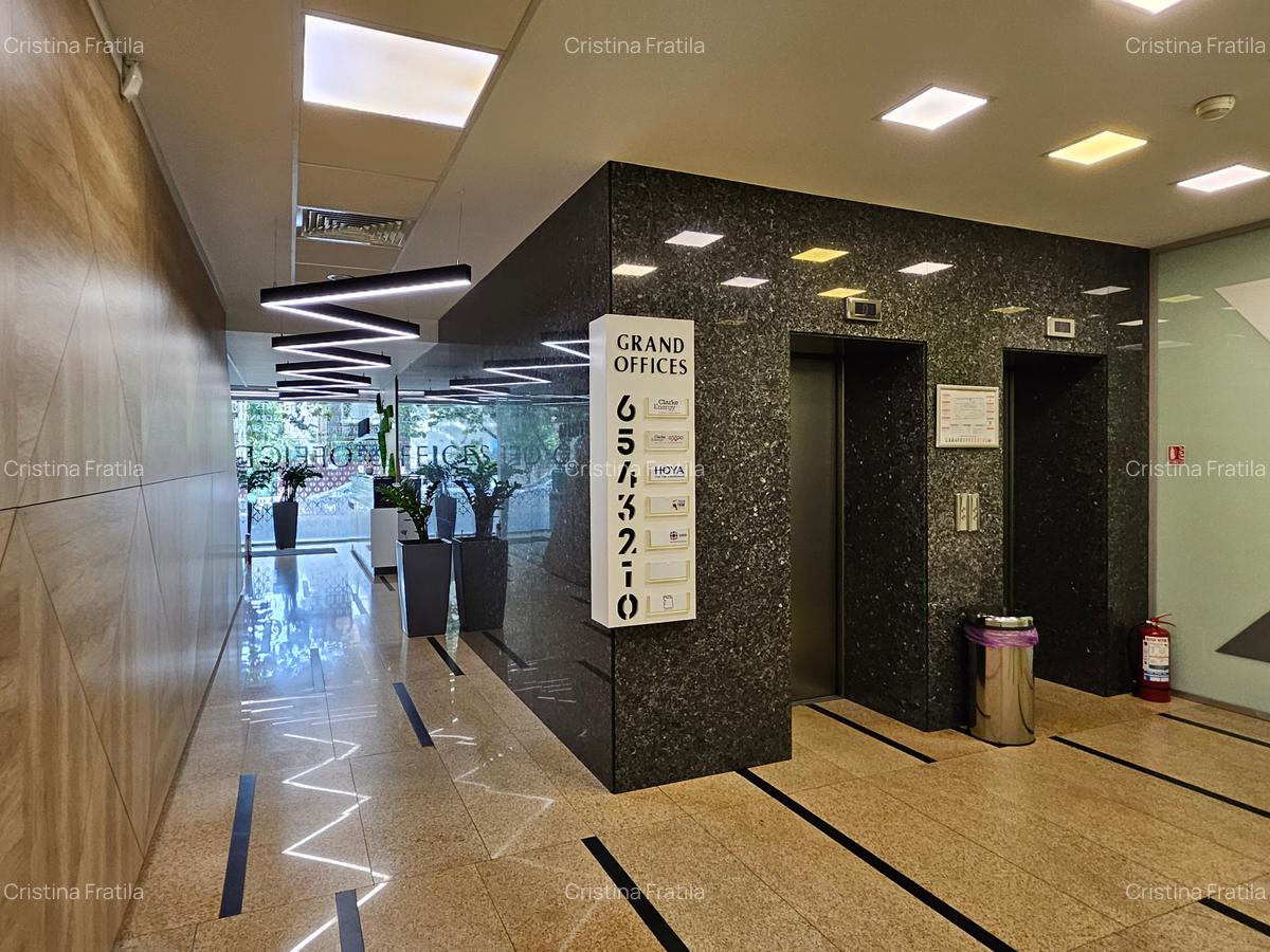 Inchiriere birouri - Floreasca Grand Offices - 21 Inchiriere birouri - Floreasca Grand Offices - 21