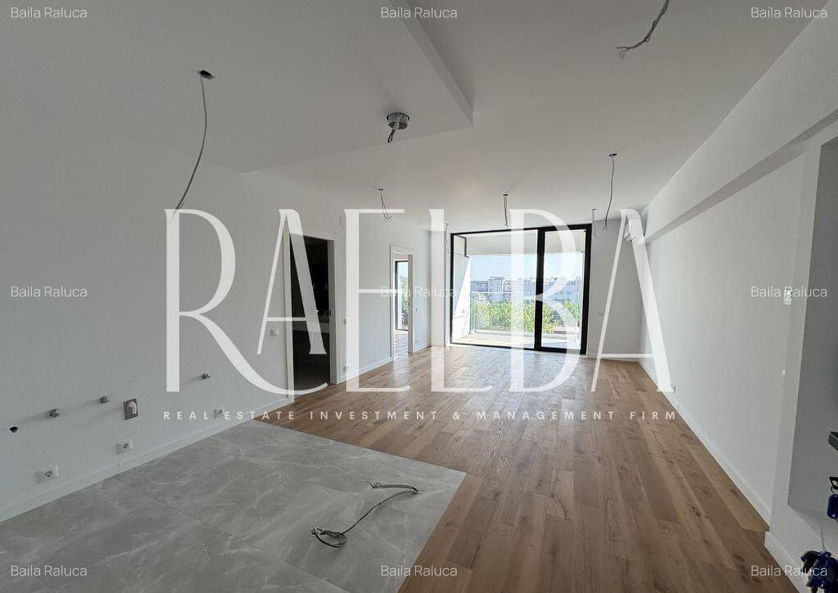 | Apartament 2 camere | One Cotroceni | DESIGN Interior I... - 3