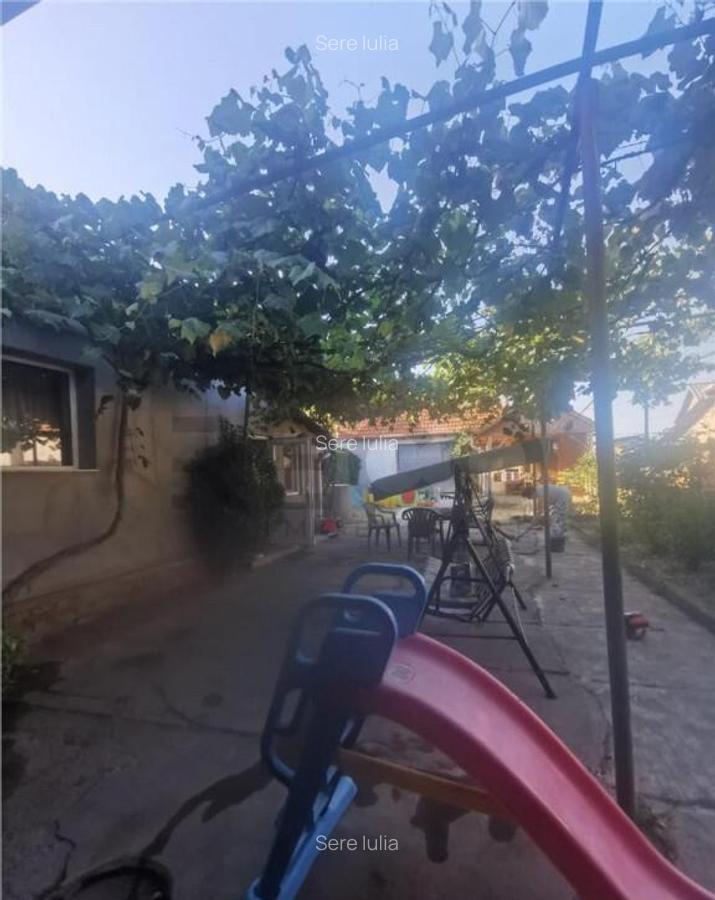Reco Casa cu teren in Cociuba Mare - 6