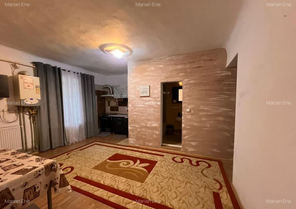 De vanzare Apartament la casa, etaj 1, complet mobila... - 4