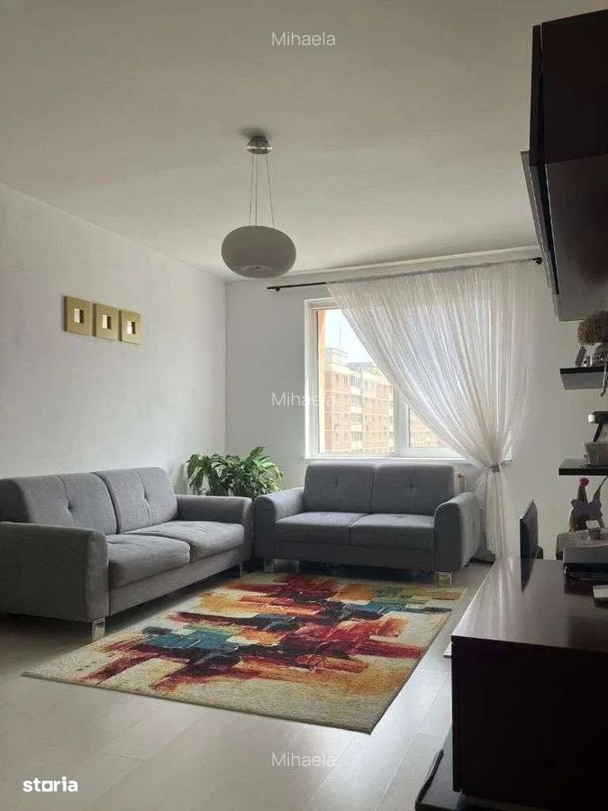 Apartament 2 camere – Calea București | Etaj 8 | Mobilat și utilat complet - 1