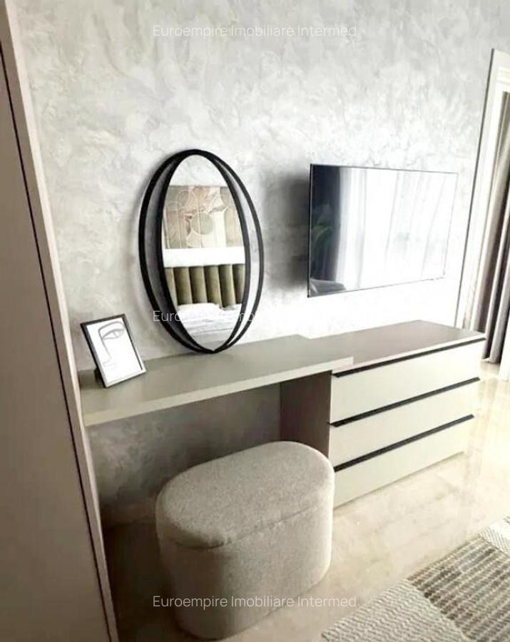 Apartament 3 camere de inchiriat zona Tomis Plus, LUX, totul NOU - 3