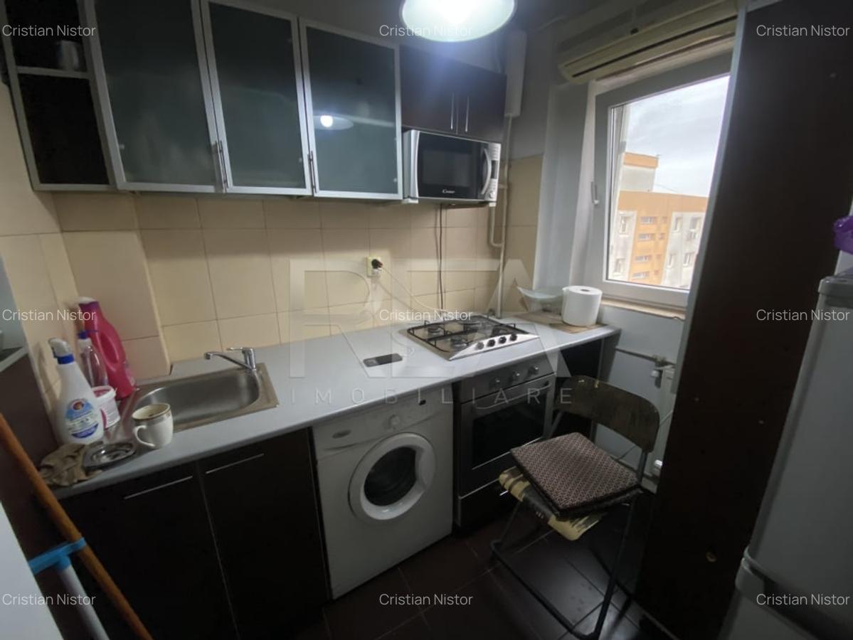 Garsoniera Petre Ispirescu - 3