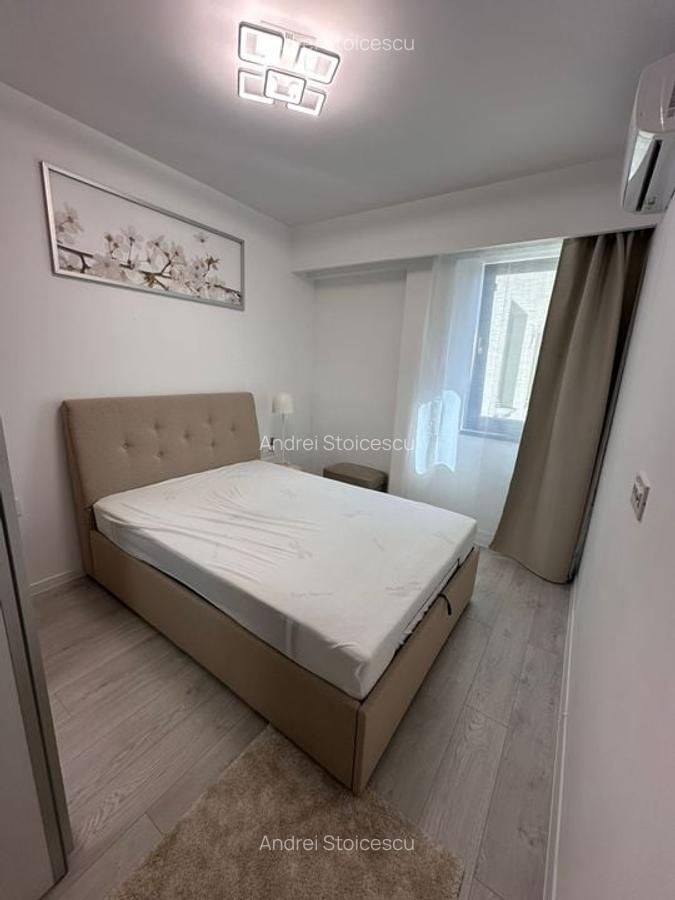 PRIMA INCHIRIERE Apartament 2 camere NOVUM 56+LOC PARCARE SUBTERAN A251 - 4