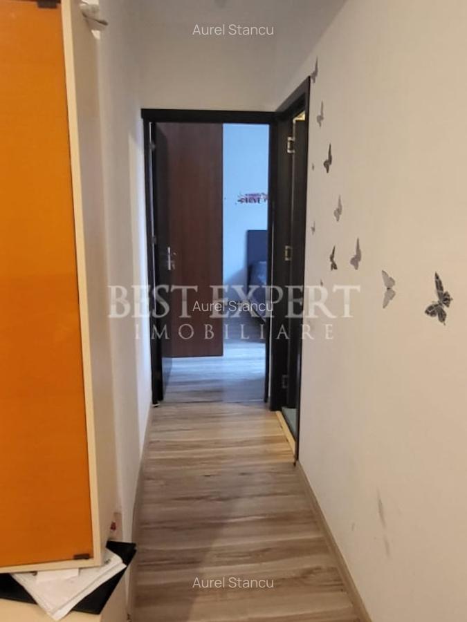 2 camere – preț imbatabil, mobilat și utilat, in zona liniștita - 7