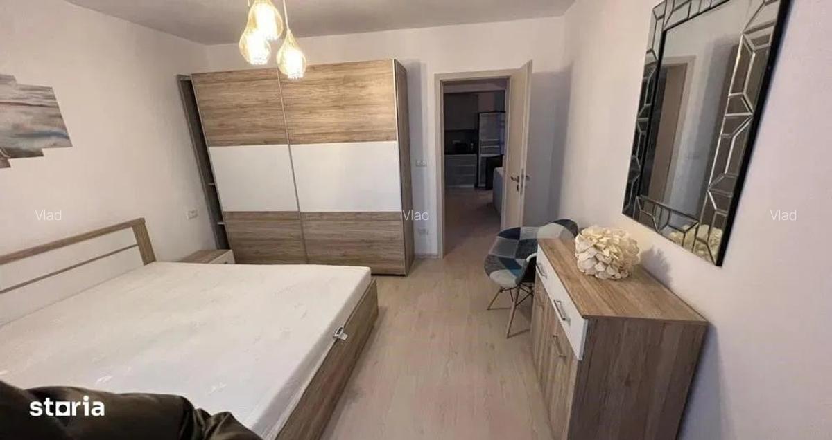 Apartament cu 2 camere semidecomandat în Dumbrăvița - 8