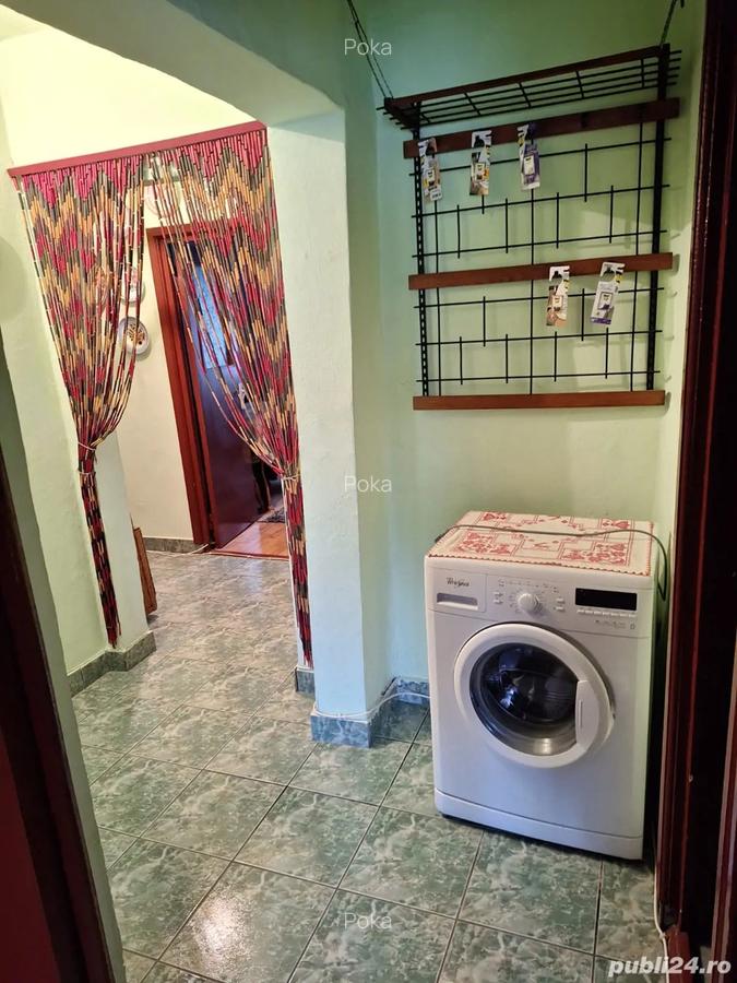 Vand apartment in Aiud, cartierul Dallas - 3