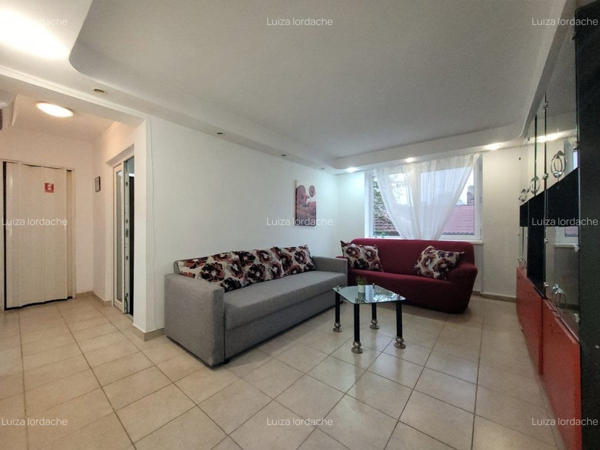 Ultracentral – 2 camere decomandate etajul 1, cu gaze. - 3