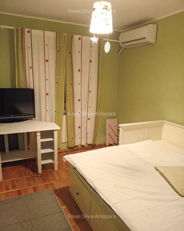 Apartament 3 camere decomandat Etaj 1/4 Mazepa 2 - 5