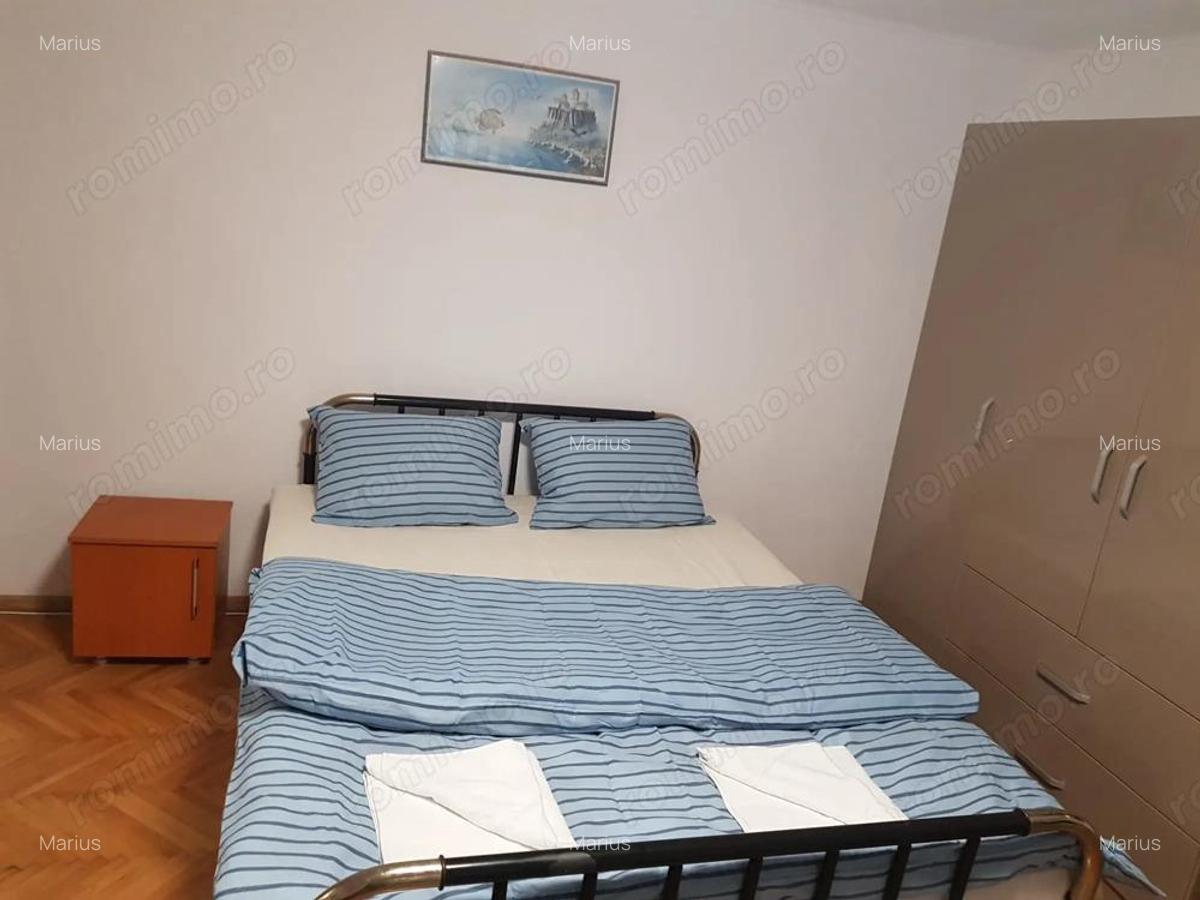 Apartament 1 camera cu centrala - 10