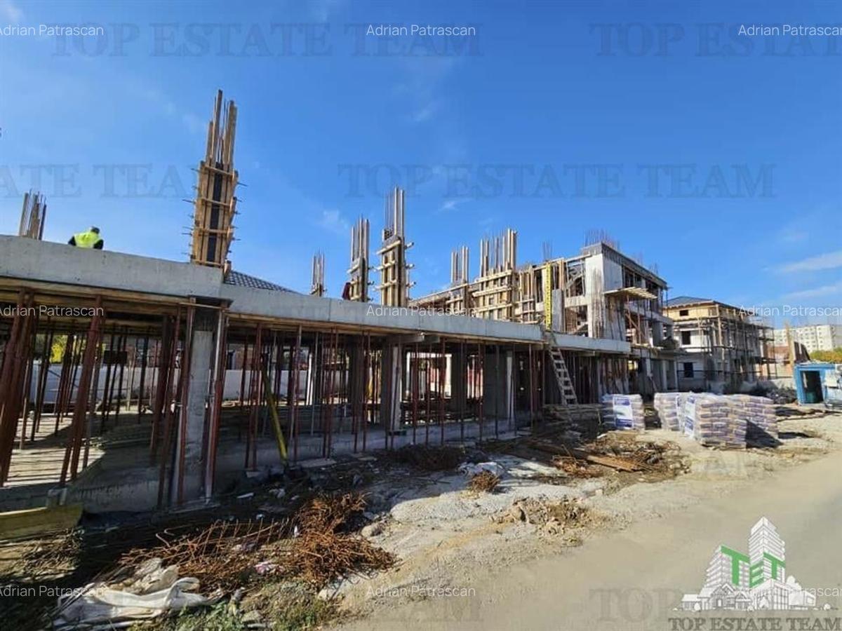 Apartament 3 camere, Theodor Pallady, Titan -  constructie noua - 8