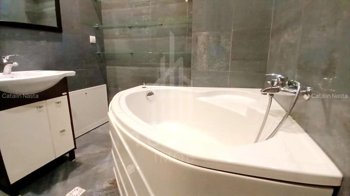 Apartament 3 camere-deco Business Class | zona Exclusivista in Sibiu - 16