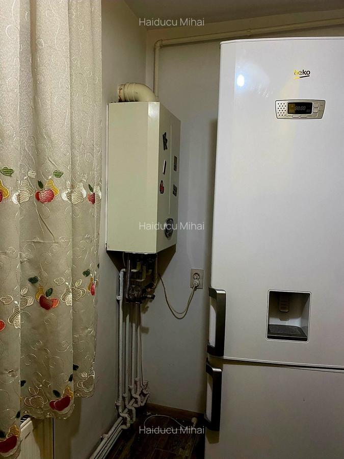 Garsonieră Popa Șapcă , Decomandată / Centrală , zonă DEOSEBITĂ!!! - 11