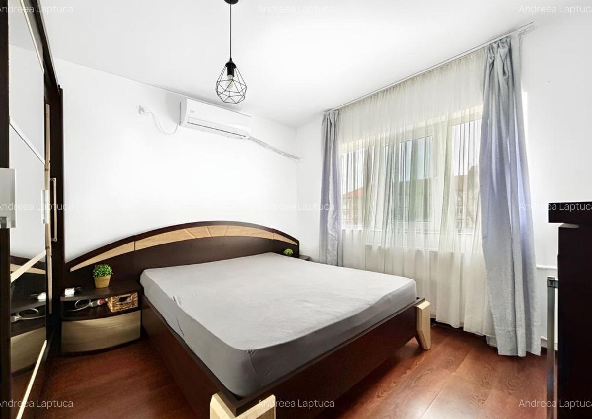 De vanzare | Decomandat 2 camere | Et 3 | Finisaje modern... - 16