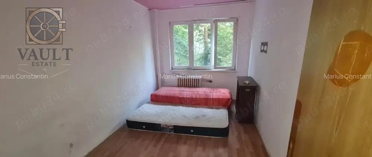 Apartament cu 2 camere decomandat în Colentina - 2