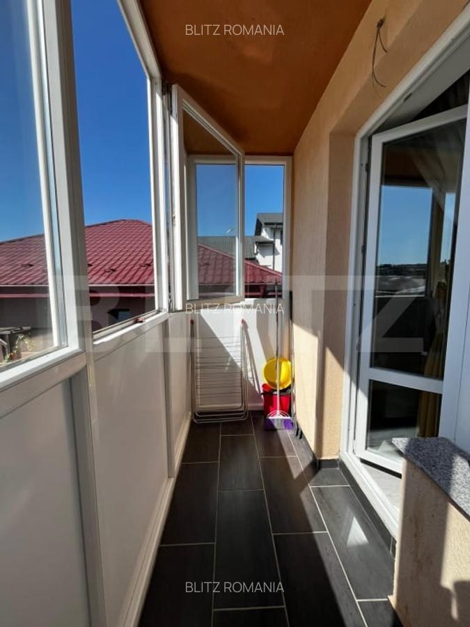 Apartament cu 2 camere - 60 MP - 9