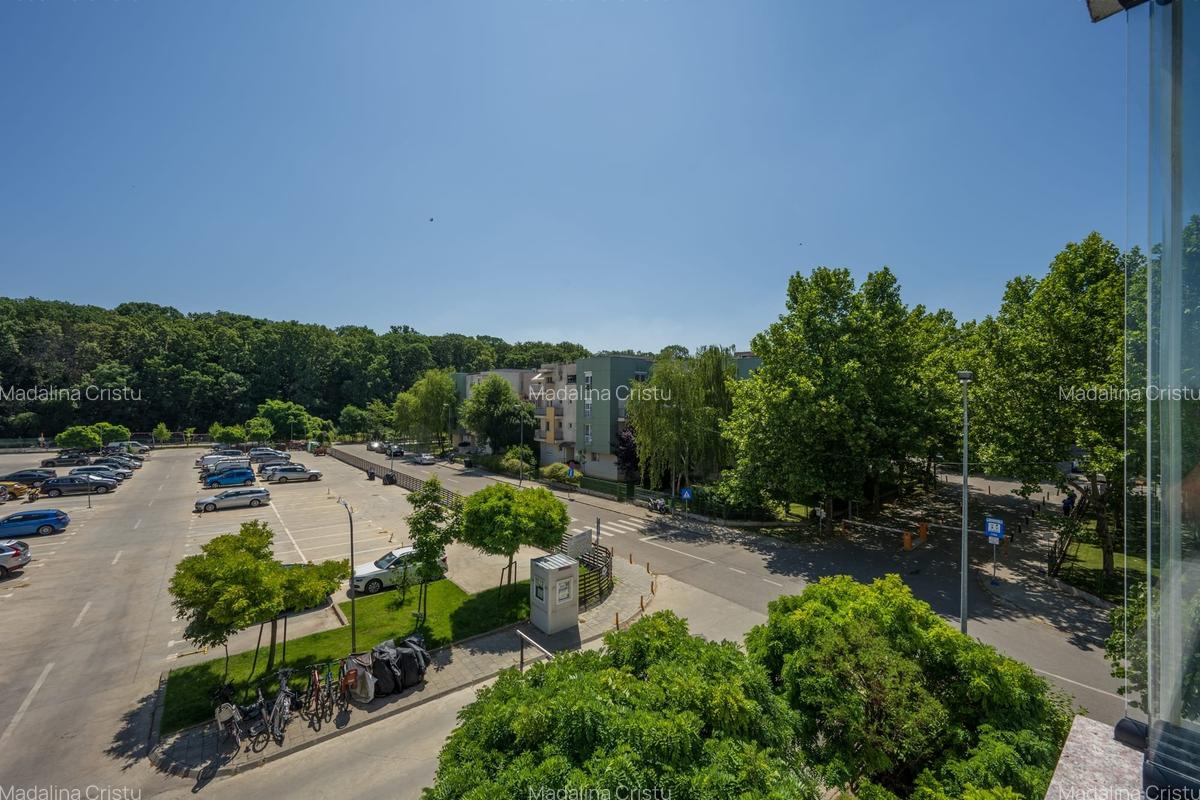 Apartament splendid gata mobilat si utilat langa padure, in Greenfield - 5