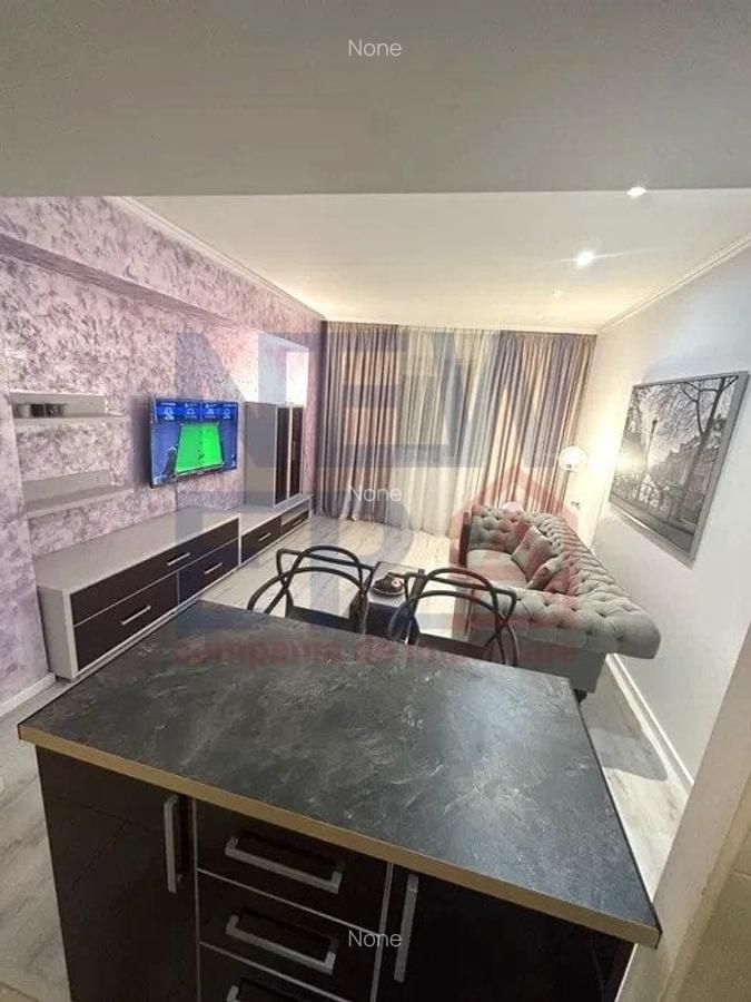 Apartament 2 camere cu loc de parcare de inchiriat RIN Grand Residence - 2