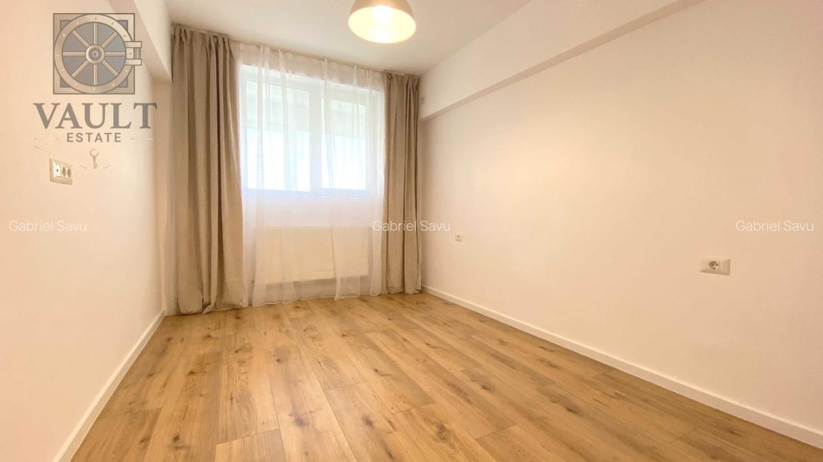 APARTAMENT 3 CAMERE / COMPLET RENOVAT 2025 / LANGA METROU RAUL DOAMNEI - 3