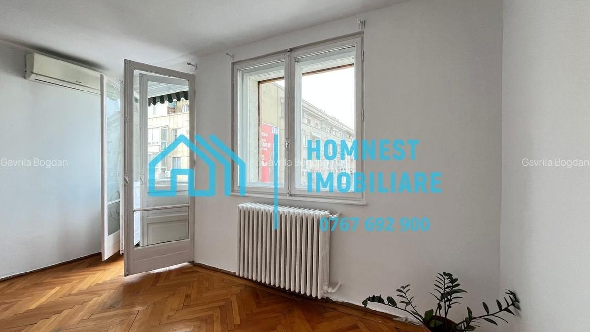 Apartament 3 Camere Piata Amzei - 2