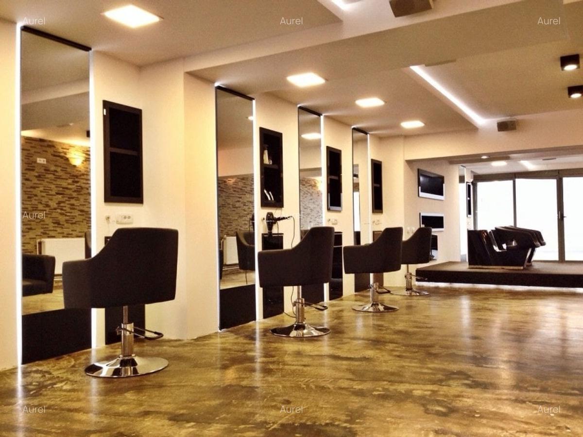 Birouri, salon infrumusetare, cabinet medical, centru wellness-Unirii cu Traian - 10