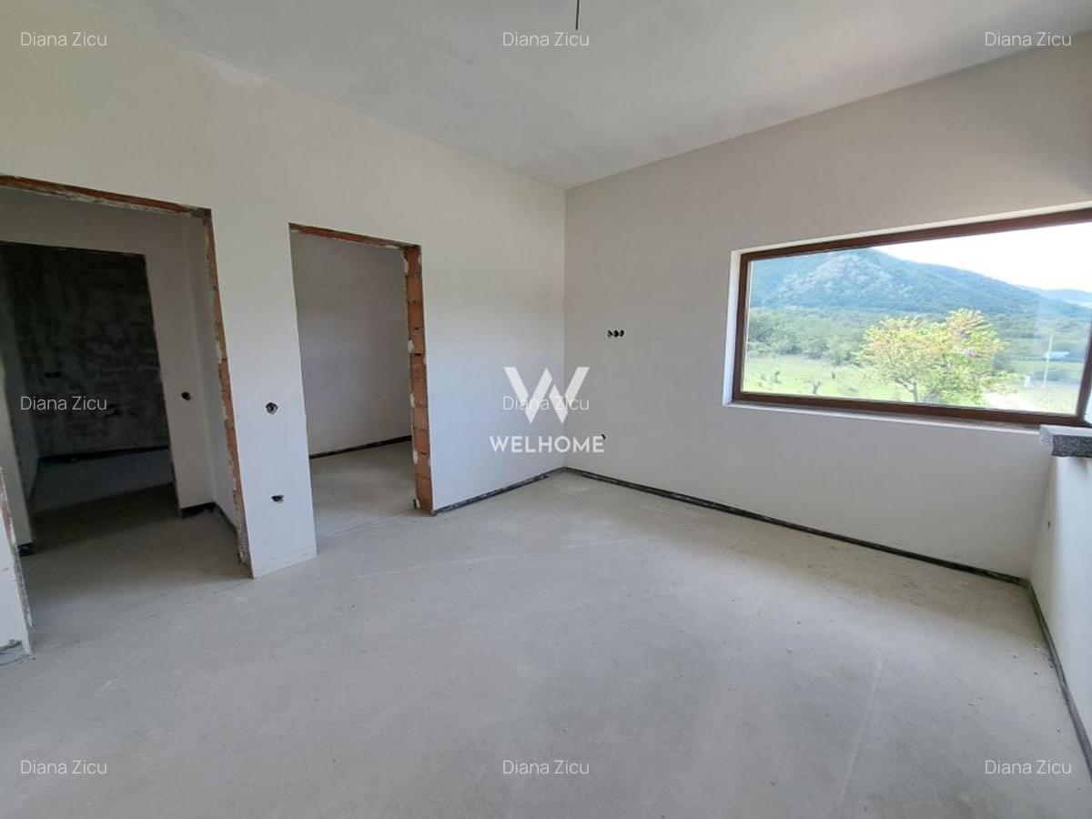 Casa Sibiu, Cisnadioara - Casa de vis - garaj, terase - 9
