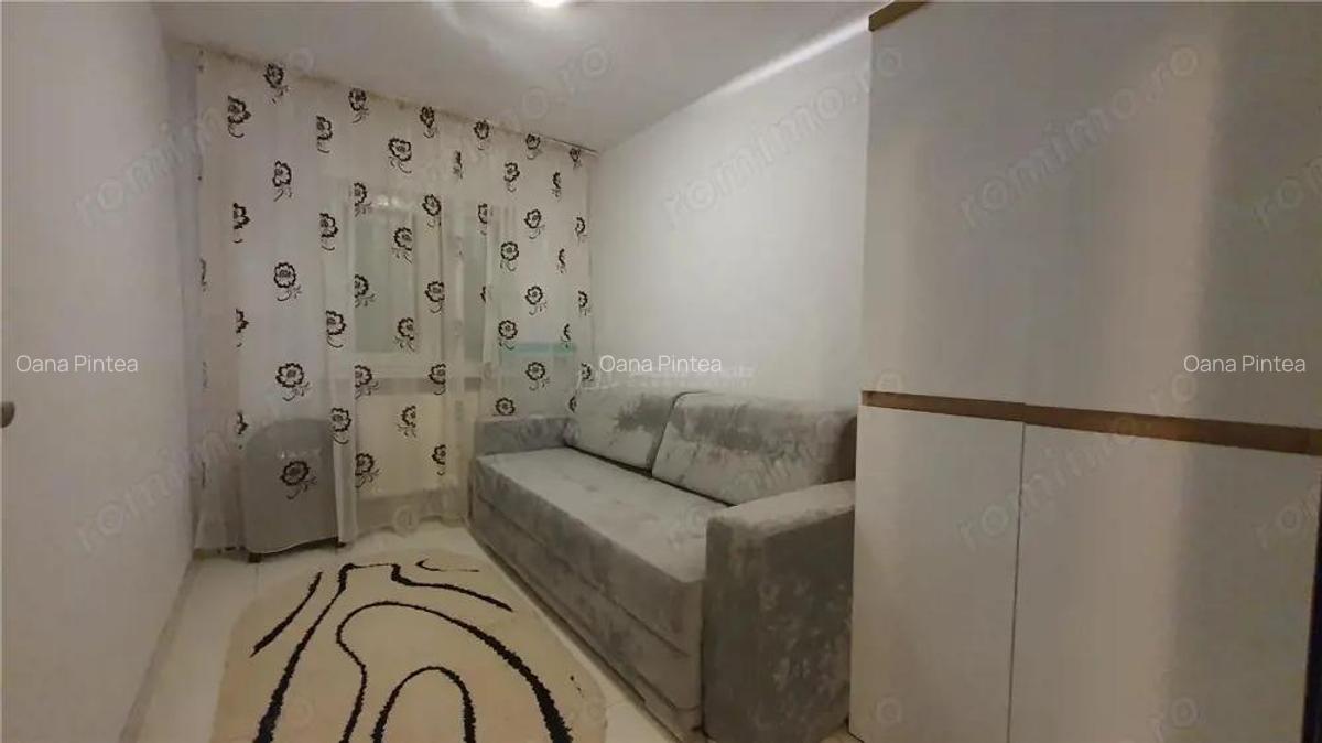 Apartament - 3 camere - 54 mp - Burdujeni - Moldova - 3