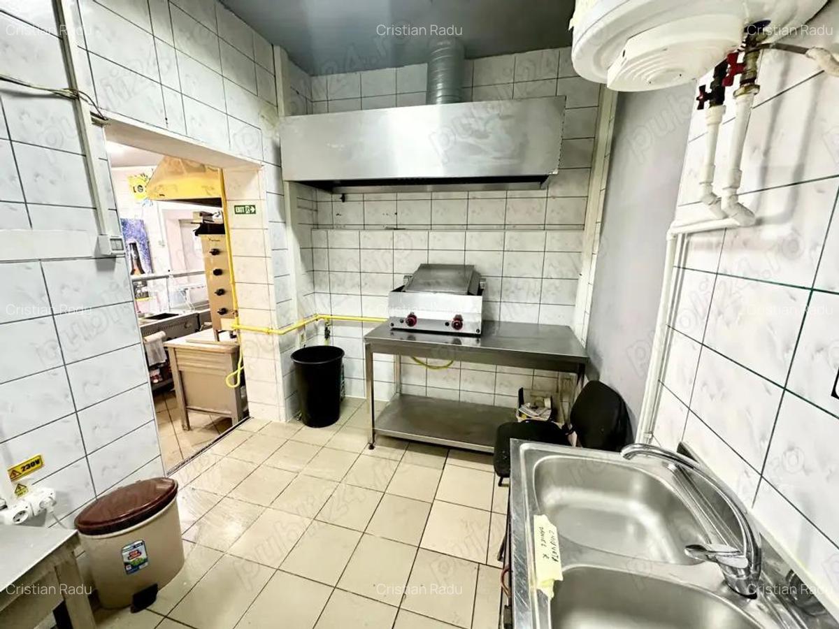 Spatiu comercial 56mp - Stradal - Piata Obor - Pantelimon (trafic) - 7