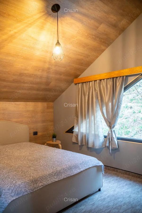 Vand casa la munte in Baisoara -Cluj - 5