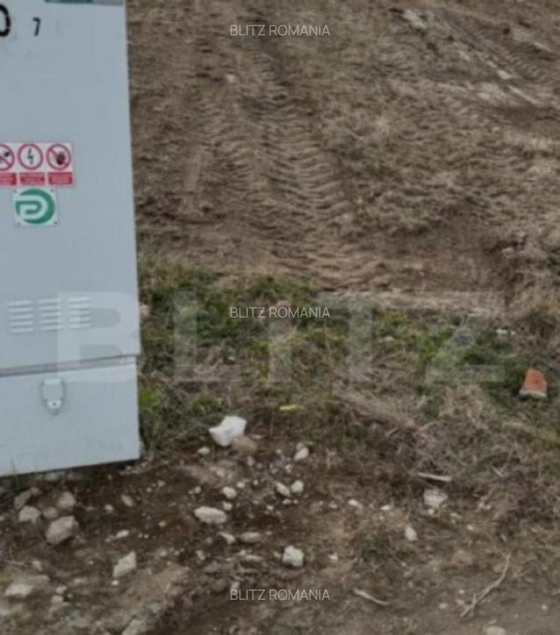 Teren intravila, 1058/1058 mp, zona Isalnita - 3