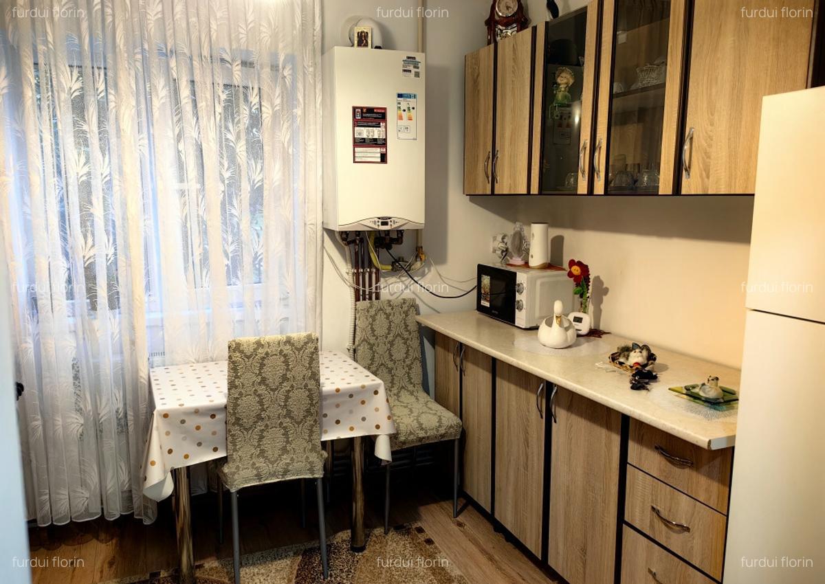 Apartament 2 camere central - 6