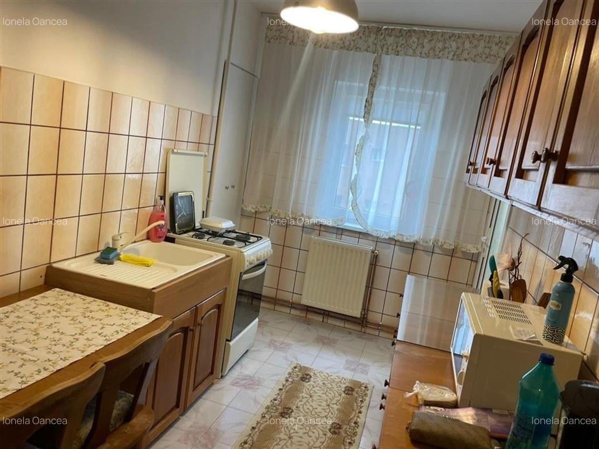 Apartament de 2 camere - Decomandat - Avantgarden - 7
