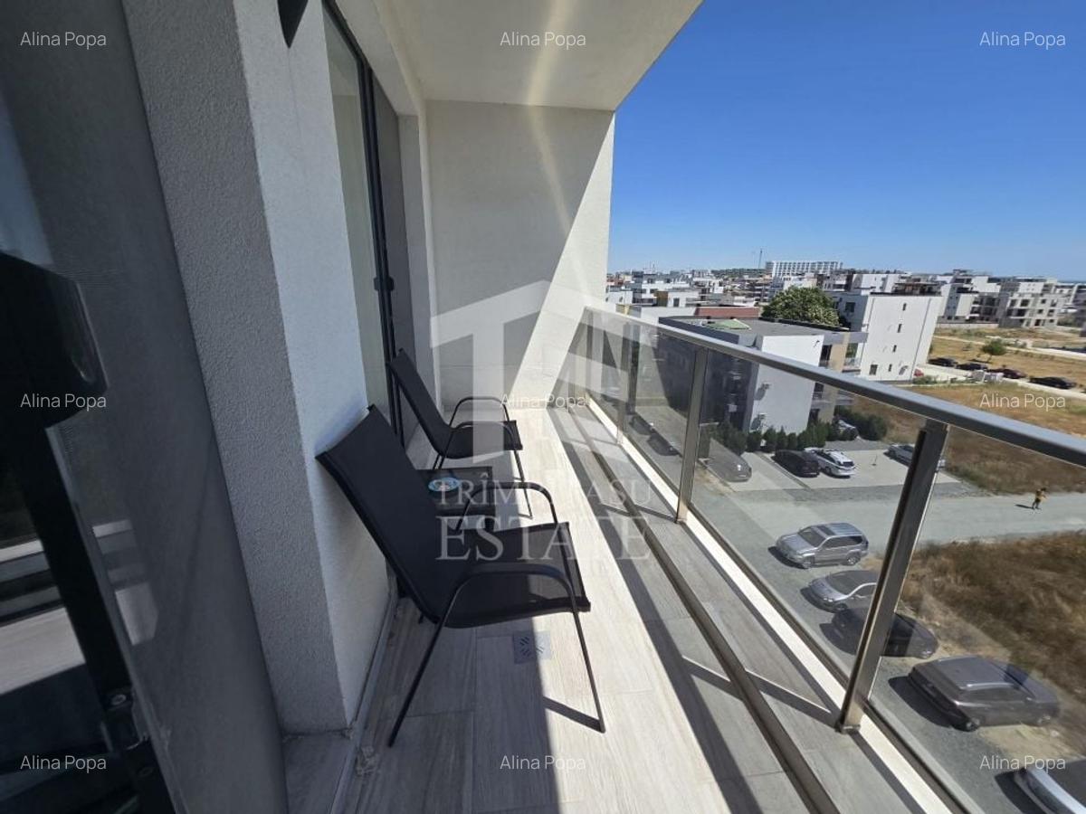 MAMAIA SAT- 3 camere cu vedere la mare | gata de mutat sau de investit - 25