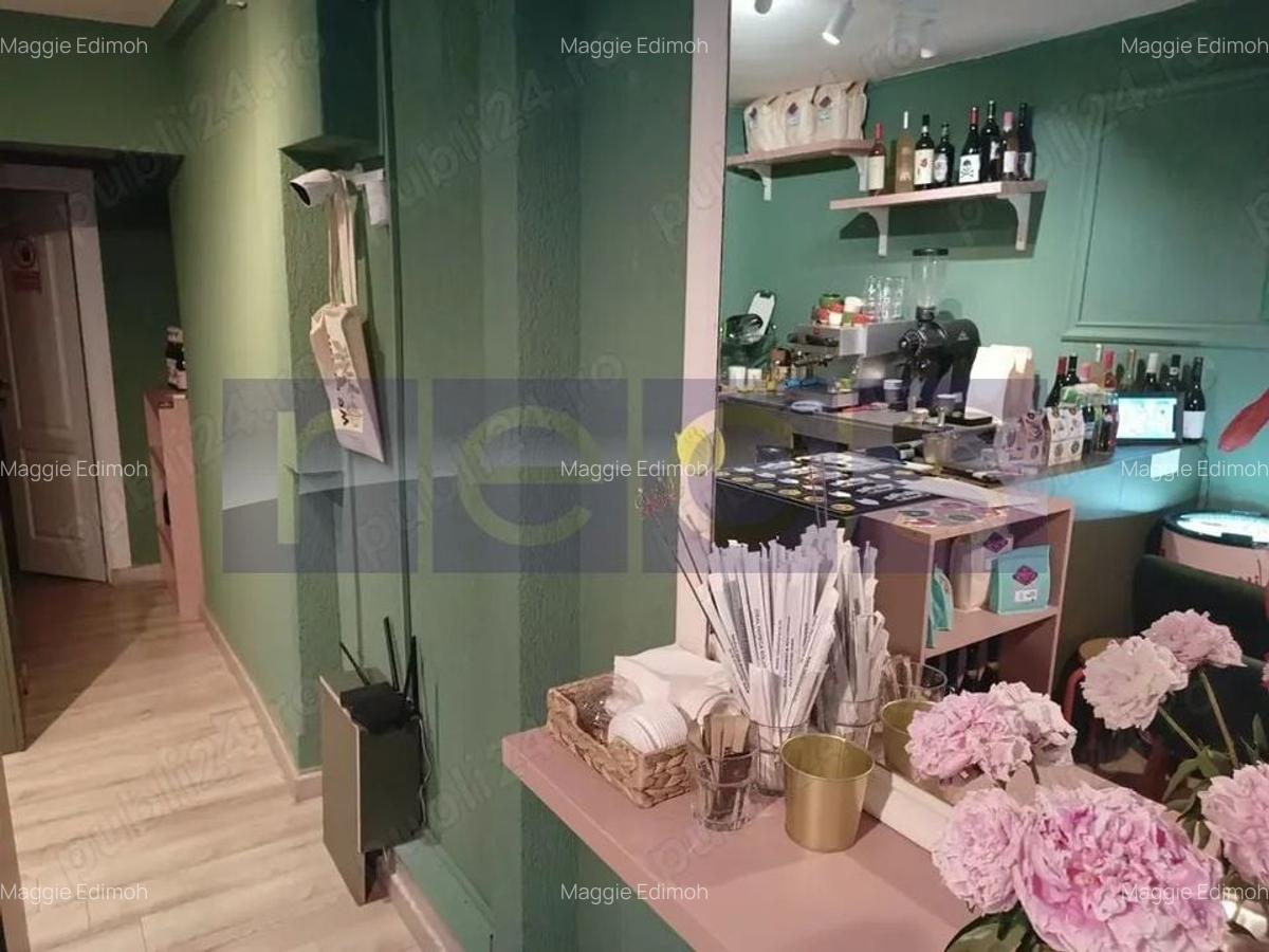 VANZARE SPATIU COMERCIAL | DOROBANTI | 24MP | TERASA | - 4