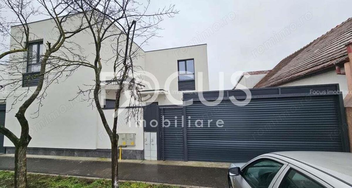 COMISION 0% Casa de vanzare in Timisoara zona Freidorf - 1