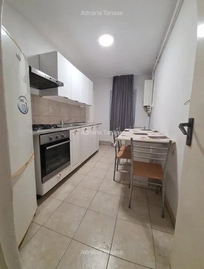 Apartament 2 cam decomandat 55 mp, etaj intermediar, Rasnov - 4