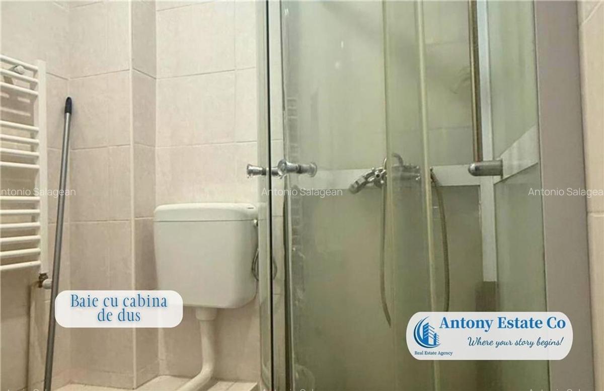 Apartament de vanzare, 1 Camera, Rogerius Oradea - 4