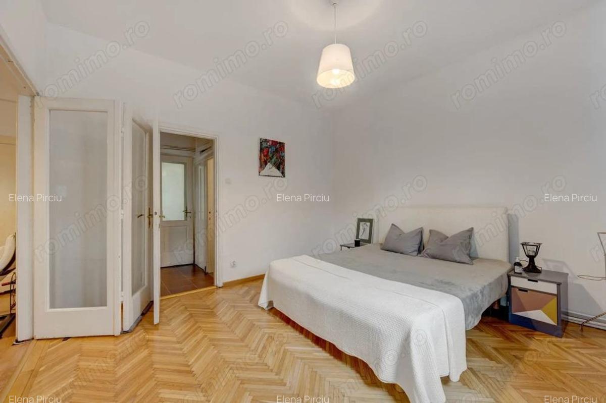 Apartament 3 camere Hala Traian Cartierul Evreiesc Calea Calarasi - 3